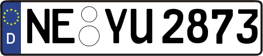 NE-YU2873