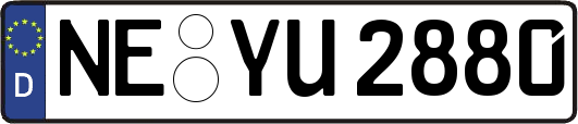 NE-YU2880