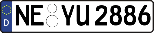 NE-YU2886