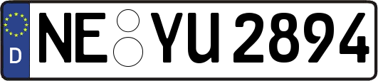 NE-YU2894