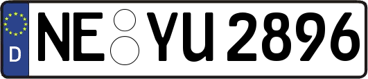 NE-YU2896