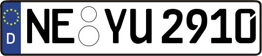 NE-YU2910
