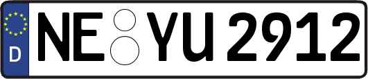 NE-YU2912