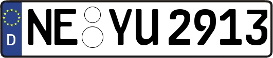 NE-YU2913