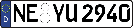 NE-YU2940