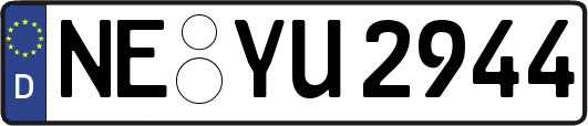 NE-YU2944