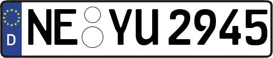 NE-YU2945