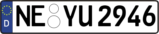 NE-YU2946