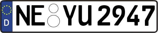 NE-YU2947
