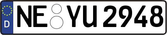 NE-YU2948