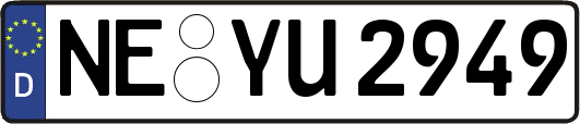 NE-YU2949