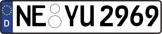 NE-YU2969