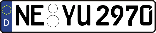 NE-YU2970