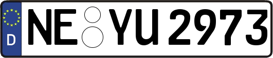 NE-YU2973