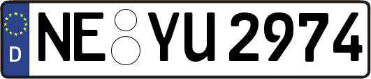 NE-YU2974