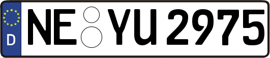 NE-YU2975