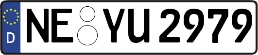 NE-YU2979