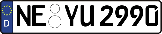 NE-YU2990