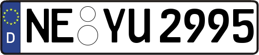 NE-YU2995