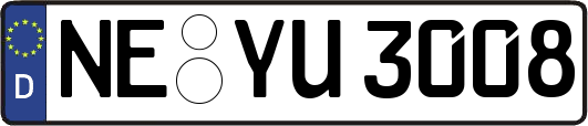 NE-YU3008