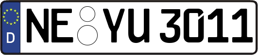 NE-YU3011