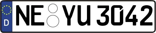 NE-YU3042