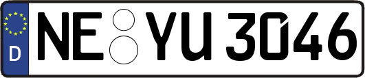 NE-YU3046