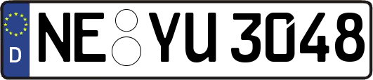 NE-YU3048