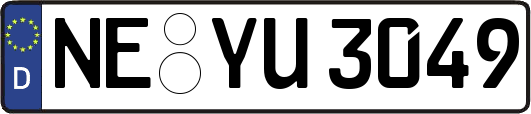 NE-YU3049