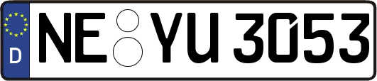 NE-YU3053