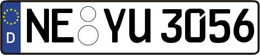 NE-YU3056