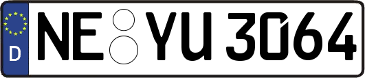 NE-YU3064