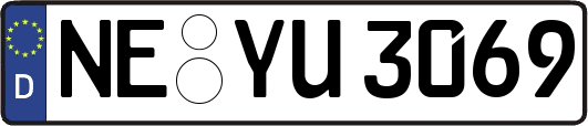 NE-YU3069