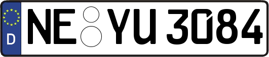 NE-YU3084
