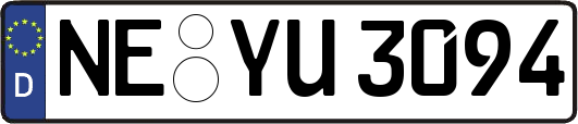 NE-YU3094