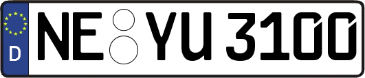 NE-YU3100