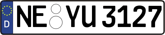 NE-YU3127