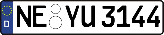 NE-YU3144