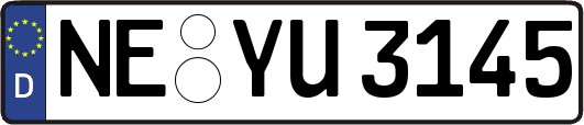NE-YU3145