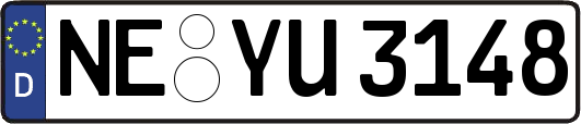 NE-YU3148