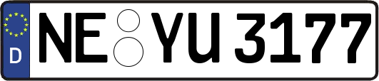 NE-YU3177