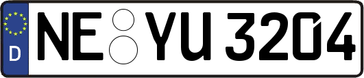 NE-YU3204