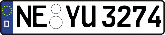 NE-YU3274