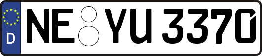 NE-YU3370