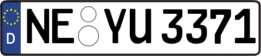NE-YU3371