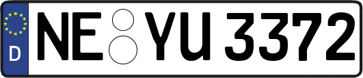 NE-YU3372