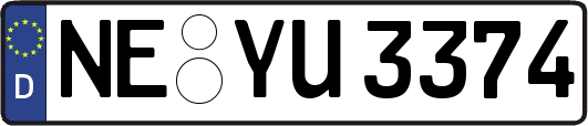 NE-YU3374