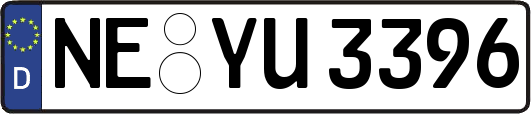 NE-YU3396
