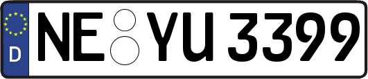 NE-YU3399
