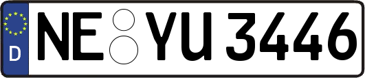 NE-YU3446